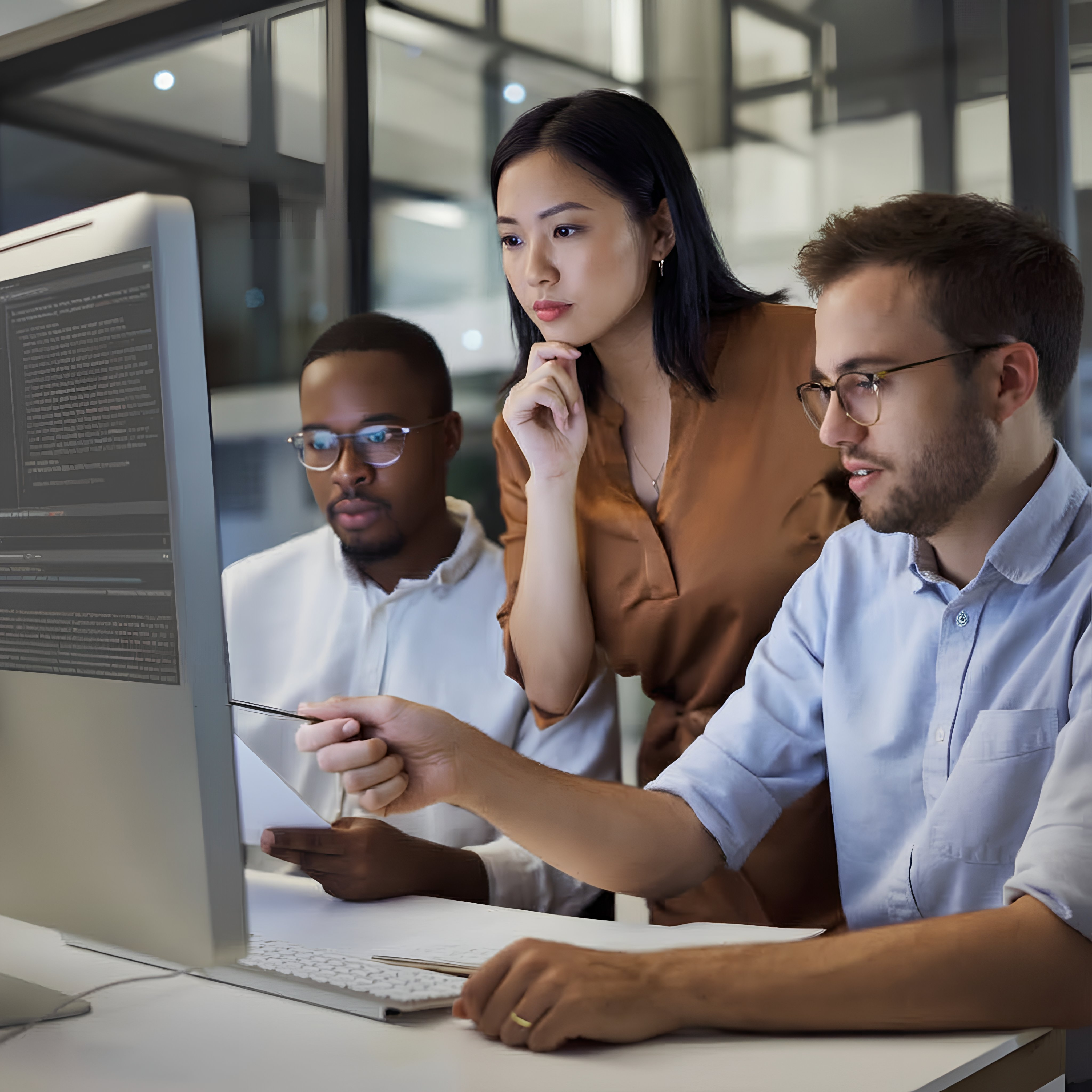 Puzzle Intelligence Solutions