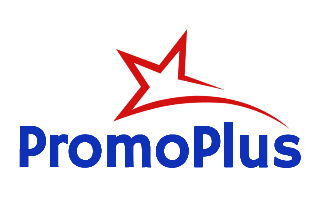 PromoPlus Logo